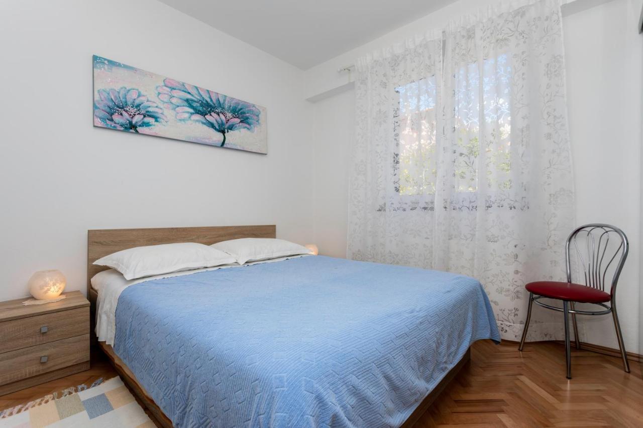 Apartments Hana Башка Экстерьер фото